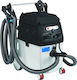 Rupes KS300EP Aspirator Lichide / Solide 2000W Recipient 10lt