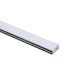 Aca Norm External LED Strip Aluminum Profile wi...