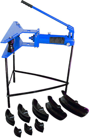 Bormann BWR5220 Steady Hydraulic Tube Bender