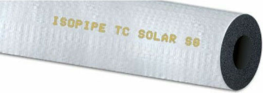 Isopipe SG Pipe Insulation 9xD18mm 2m