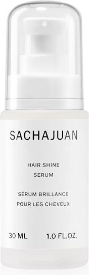 Sachajuan Shine Leave In Haarserum Für Die Nährend 30ml