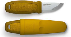 Morakniv Eldris Hunting Yellow (Various Colors)