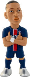 Minix Football Kylian Mbappe Paris Saint-Germain Figure