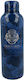 Stor Hogwarts Ανοξείδωτο Παιδικό Παγούρι Harry Potter Non Spill Μπλε 515ml