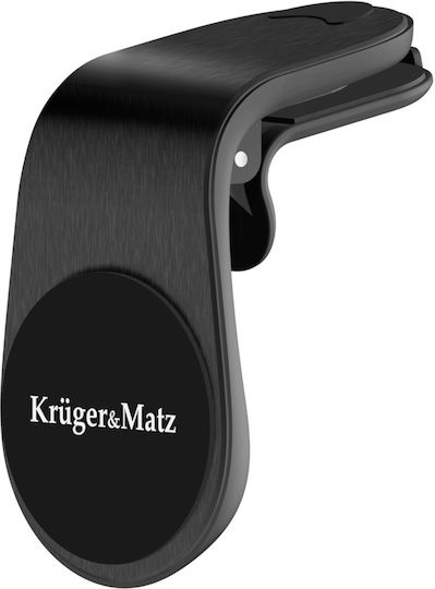 Kruger & Matz Auto Handyhalterung mit Magnet Schwarz