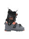 K2 Dispatch Alpine Touring Femei Alpinism Cizme de schi Negru/gri
