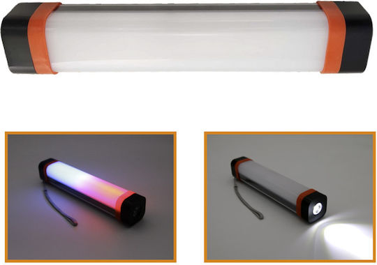 Adeleq Акумулаторен LED Фенер за Къмпинг