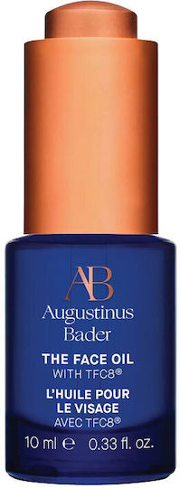Augustinus Bader Face Oil Λάδι Προσώπου για Ενυδάτωση & Θρέψη 10ml