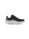 Fresh Foam X More V4 Running Sport Shoes Gray