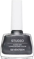Seventeen Studio Rapid Dry Lasting Color Glossy...