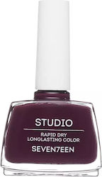 Seventeen Studio Rapid Trocknend Dauerhaft Farb...