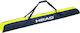 Head Single Skibag Θήκη για Πέδιλα Σκι Μαύρη 195cm
