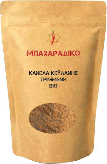 MPACHARADIKO Cinnamon Organic Ground 500gr