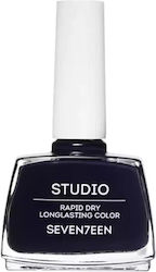 Seventeen Studio Rapid Dry Lasting Color Luciu ...