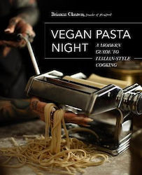 Vegan Pasta Night