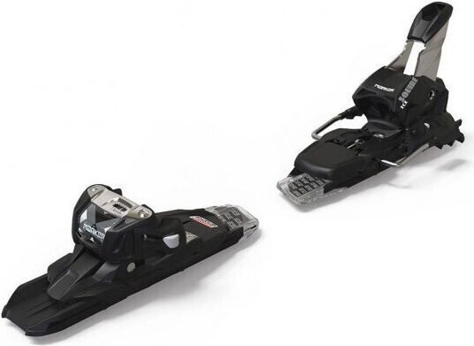 Marker Squire 11 TCX D Δέστρες Σκι με Πλάτος Φρένων 110mm σε Μαύρο Χρώμα