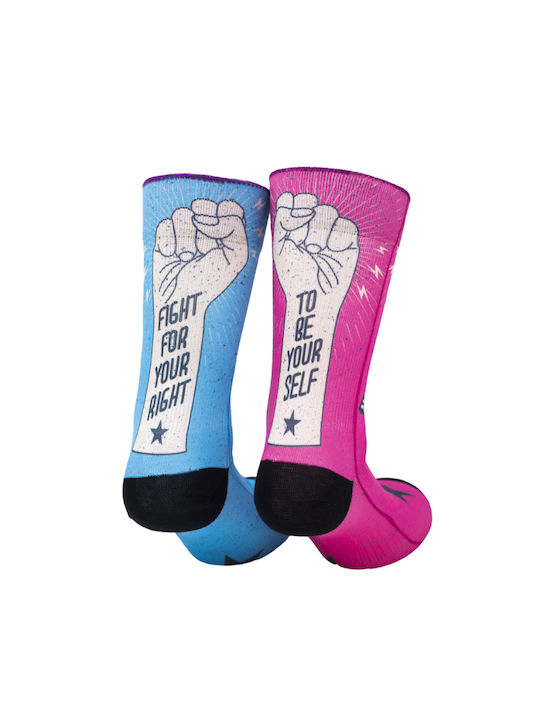 Sport Socks NoHo AirLite AirLite Word Medium (39-42)