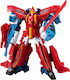 Фигура за Действие Galaxy Detectives Mini Invincible за 4+ години Години 20см.