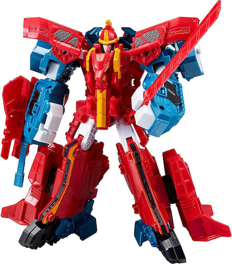 Фигура за Действие Galaxy Detectives Mini Invincible за 4+ години Години 20см.
