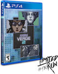 Axiom Verge 2 PS4 Game