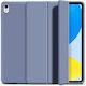 Tech-Protect Flip Cover Δερματίνης Μπλε (iPad 2022 10.9'')