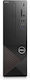Dell Vostro 3681 Desktop PC (Kern i3-10100/8GB DDR4/256GB SSD/Linux)
