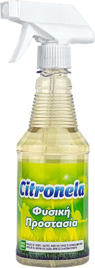 STAC Spray Repelent de insecte pentru Țânțari / Muște / Pulăci 500ml