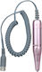 Replacement Nail Wheel Pink with 3500 Rounds per Minute
