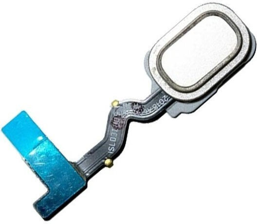 Flex Cable with Fingerprint in Gold colour for Galaxy J6