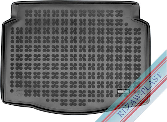 Rezaw Plast Πατάκι Πορτμπαγκάζ Τύπου Σκαφάκι για Citroen DS4 II Μαύρο