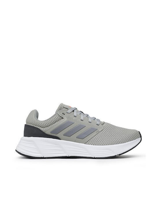 adidas Galaxy 6 Sport Shoes Running Green