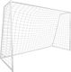 Amila Football Goals 302x200x130cm Set 1pcs