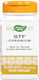 Nature's Way GTF Chromium 100 κάψουλες