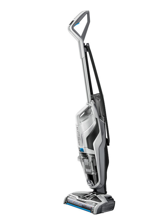 Bissell Crosswave C3 Select Electric Stick Vacuum Gray