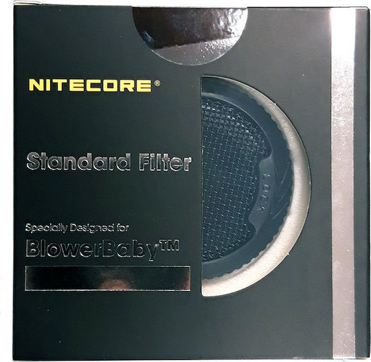 NiteCore Cleaning Filter Αξεσουάρ για Καθαρισμό
