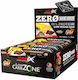Amix Zero Hero Protein Bar Batoane cu 31% Proteină & Aromă Orange Blast 15x65gr