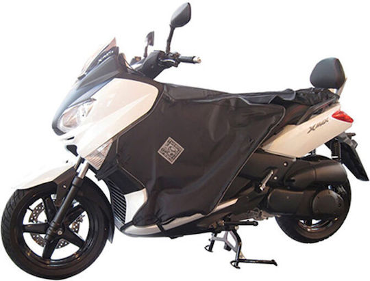 Tucano Urbano Impermeabila Husă pentru picioare motocicletă pentru Yamaha X-MAX 250 2010-2011