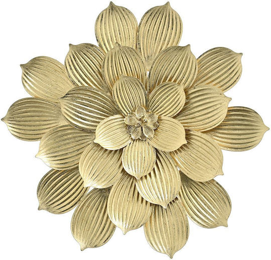 Iliadis Wall Decor 57x56cm