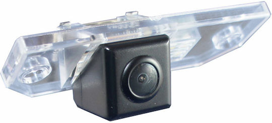 Ampire Wasserdichte Rückfahrkamera für Autos für Ford C-Max / Focus / Mondeo
