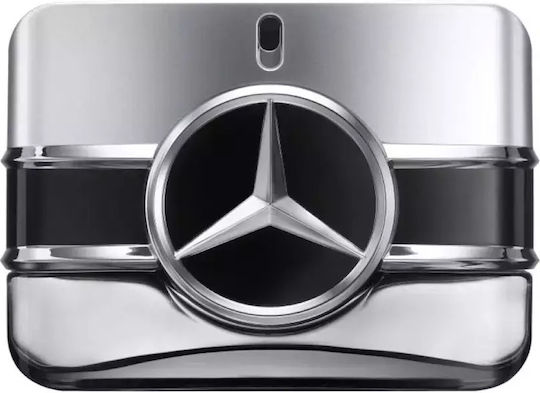 Mercedes-Benz Sign Your Attitude Eau de Parfum 50ml