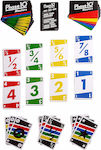 Mattel Board Game Phase 10 Masters for 2-6 Players 8+ Years (EN)