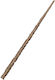 Spin Master Harry Potter: Hermiones Zauberstab-Replik, 12 cm lang
