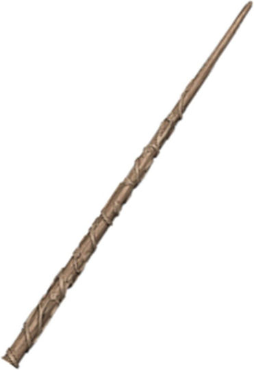 Spin Master Harry Potter: Hermiones Zauberstab-Replik, 12 cm lang