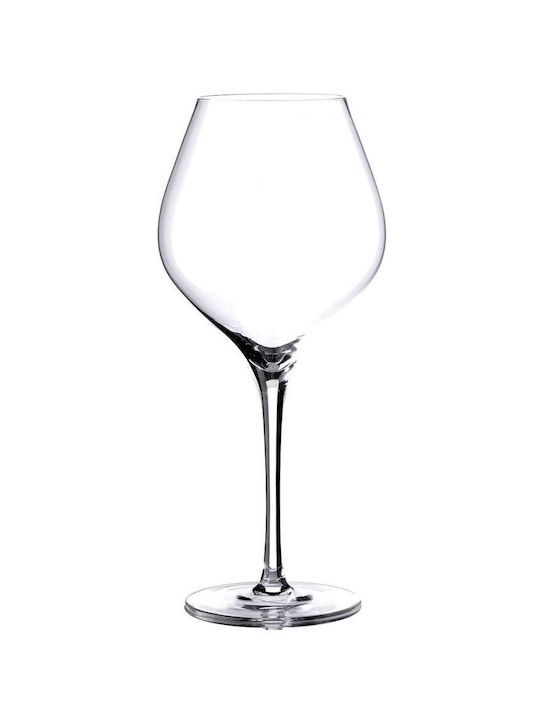 VD Glass Suite 54 Glass for Red Wine made of Glass Goblet 380ml 1pcs