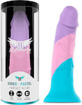 Mythology Mythology Rune Royal Dildo M Ρεαλιστικός Δονητής Vibrator Watchme Wireless Technology Compatible 18cm