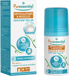 Puressentiel Cryo Pure Roller 75мл