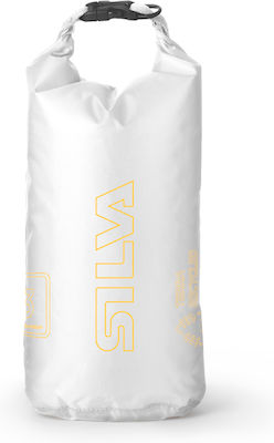 Silva Terra Dry Handbag 3lt White