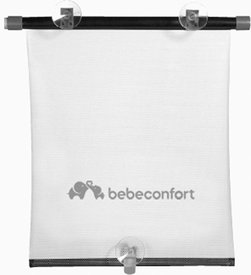 Bebe Confort Auto-Sonnenblenden mit Saugnapf 35.5x42.5cm 2Stück