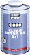 HB Body C898 Surface Varnish Colorless 1lt