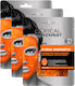 L'Oreal Paris Men Expert Hydra Energetic Sheet Mask 3 τμχ x 90gr